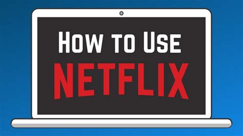 Using Netflix with a T